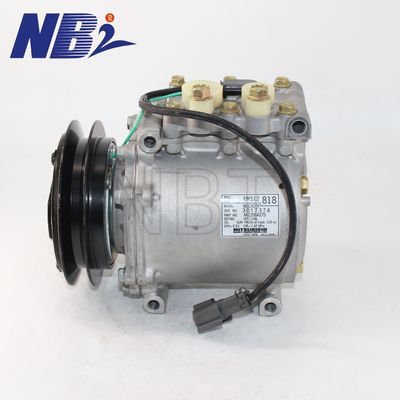 Хорошая цена. Компрессор кондиционера MK512818 для Mitsubishi FS527 FV54 FS52 онлайн