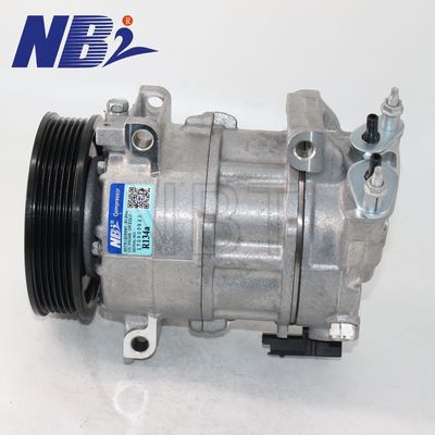 Компрессор переменного тока для Peugeot 308 508 5008 407 Citroen DS4 DS5