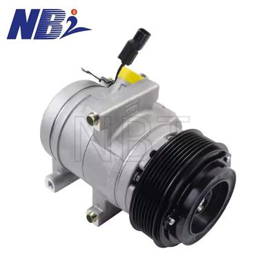 AB3919D629BC Автомобильные кондиционерные детали HS13N компрессор для Ford Ranger Pickup 3.2 2.2 AB3919D629BB Автомобильный AC компрессор