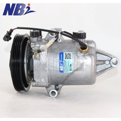 Хорошая цена. DBA-ZC83S 2019 95201-52R00 447280-3572 12В компрессор кондиционирования воздуха для Suzuki Swift 2017 9520052R01 онлайн