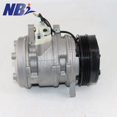 Автомобильный переменный компрессор для DAEWOO MATIZ 0.8I QQ CHEVROLET 2003 96568210 96568208 717860 8FK351273-381