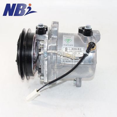 Компрессор для SS120 1A для Isuzu 100P Кондиционерные запасные части OEM 1107191205