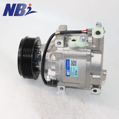 Высокое качество 73111SAGO40 Автомобильный компрессор 7PK для Subaru Legacy 12V Автокомпрессор Новое состояние