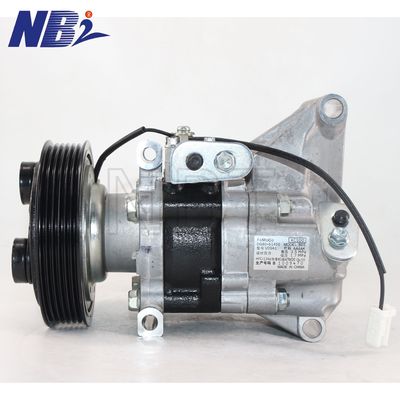 Авто A2915a1 Компрессор кондиционирования для Mazda M2/2009 Ford Festiva D65161450H D65161K00B D65161450G Автомобили