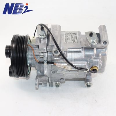 BP4S-61-K00 CC2961450G H12A1AH4FX 10-0129 Ac компрессор для Mazda 3 5, SP23, BK, 2.0,20,3 лт, 1/04