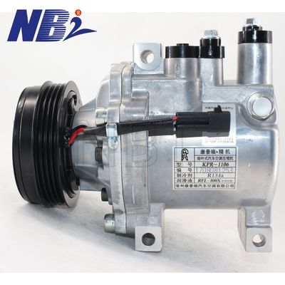 KPR-1106 Авто 12V AC компрессор Новое оригинальное оборудование (OE) 447260-7940 3111-AG000 Замена Lion/Su baru Outback 2.5