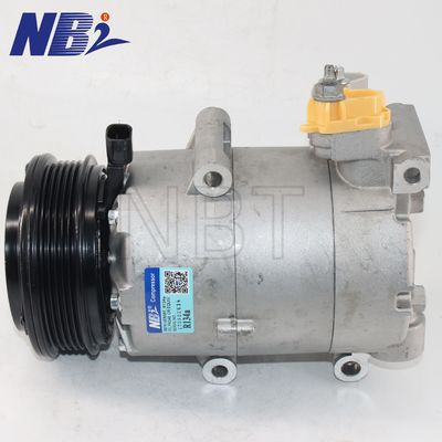 Хорошая цена. 12V/24V Автомобильный кондиционер AC A/c Компрессор Автомобильный кондиционер охлаждение Запчасти для FORD FOCUS III OEM 8V5119D629DG 1514842 онлайн