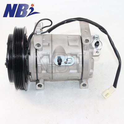 Автоматический компрессор для Mazda Protege 323 H12A0AA4DL H12A0AA4EK BJ0E61450 H12A0AA4EK
