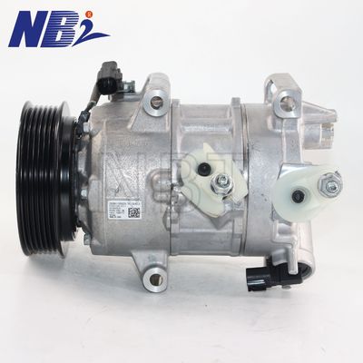 Автомобиль для Ford Escort кондиционер компрессор ED8B19D629BC