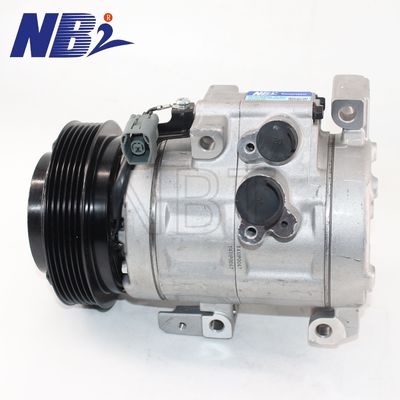 Хорошая цена. Высококачественный компрессор кондиционера для Mazda CX7 2006-2014 OEM EG2161450G онлайн