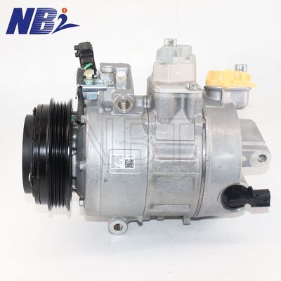 Хорошая цена. Для Ford Explorer Lincoln MKT L4 2.0L YCC446, FB5Z19703D, FB5Z19703C FB5Z-19703-D FB5Z-19703-C 031508711273 переменный компрессор онлайн
