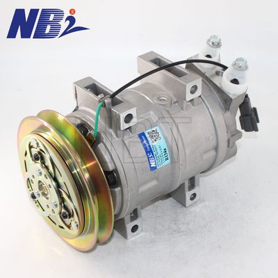 Автоактивный компрессор DKS15CH для Hitachi Kenki Heavy Duty 506011-9910 4456130