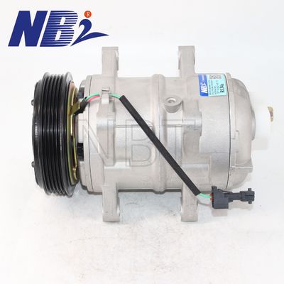 Компрессор кондиционера для грузовика Dongfeng 8104010-C0102