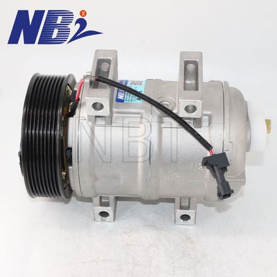 Автокомпрессор AC ASYZY40094 CH4215-0000 Sany Тяжелая промышленность R134a 24В компрессор 7h15
