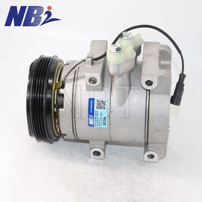 9070634 10S13C кондиционер Авто аккумуляторный компрессор для Шевроле Новый парус 1.4L кондиционерный компрессор 9074320