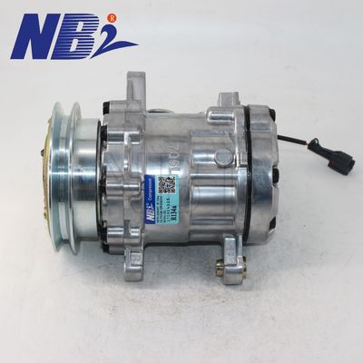 А1445 Автокомпрессор воздуха для Dongfeng Hercules 7H15 24V