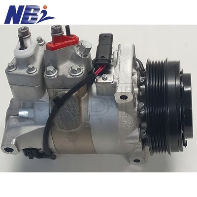 Насос переменного тока подходит для Mercedes-Benz W222, S400 и 2021, с номером OEM A0008301604.