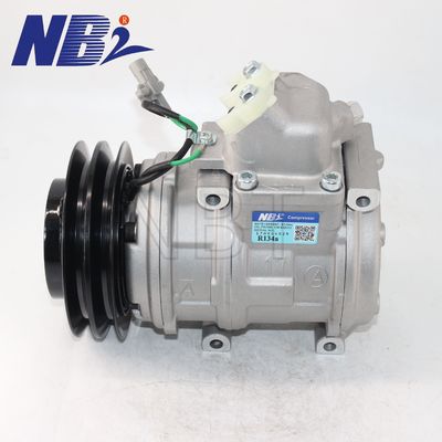 Компрессор кондиционера для Toyota Camry V6 2.5 VCV10 SOLARA 3.0 8832033020 8832032093 8832033120
