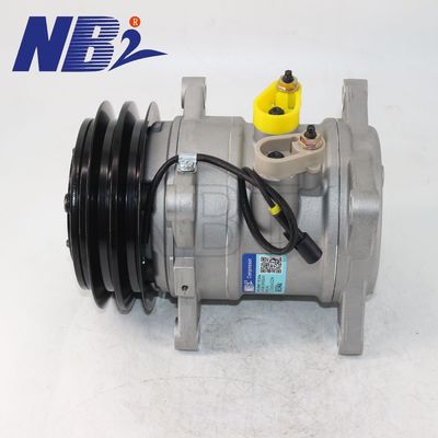 CSP11 Автомобильный A/C AC компрессор 95967303 для SPARK Auto AC компрессор для Chevrolet 95967303 96073851 96073851 MSGCHO810
