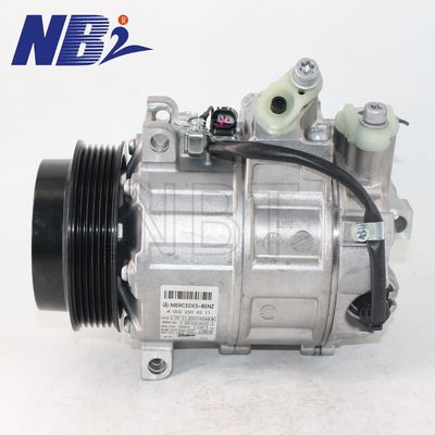 А/с компрессор для Mercedes Benz W203 C209 W163 W168 W639 W201 OE A0002306511 A0002309011 A0022305211