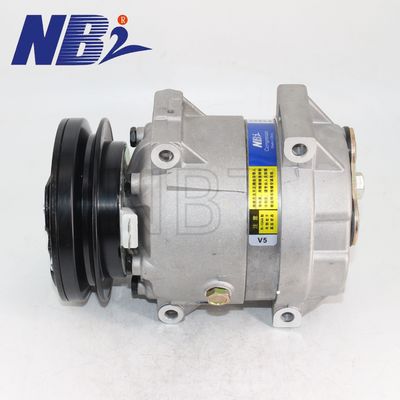 Компрессор кондиционера автомобиля для Chevrolet Espero/ Daewoo CIELO/Nexia 94-99 OEM 96191807/5110547