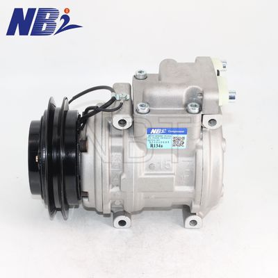 Покка 97701-3V110 Автоактивный 12В компрессор для Hyundai Sonata Kia K5 97701-3V110 97701-4M100