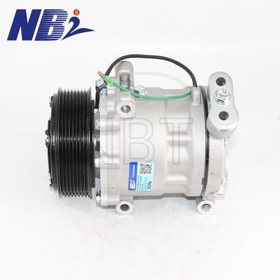 Хорошая цена. Компрессор кондиционера 12V 103205 для Maxus V80, китайский автомобиль SE7G13 онлайн