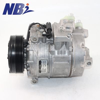 Хорошая цена. OEM 64529122618 64509180549 Автомобильный СП компрессор Авто СП Часть 7SEU17C Компрессор для BMW5 6 7 Z4 E60 E61 E63 E89 2004-2011 WXBM017 онлайн