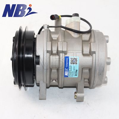 SP08 SP-08 CAR Компрессор кондиционера воздуха для Chevrolet OEM 721088 721041 B175