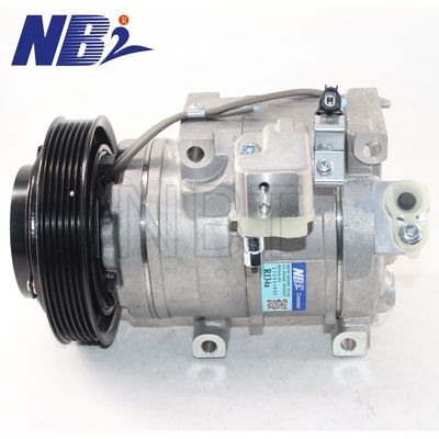 Хорошая цена. Автомобиль 38810RGLA02 38900R70A01 38900RDJA01 для Honda Ac компрессор для Acura ZDX MDX Honda Odyssey Pilot Ridgeline онлайн