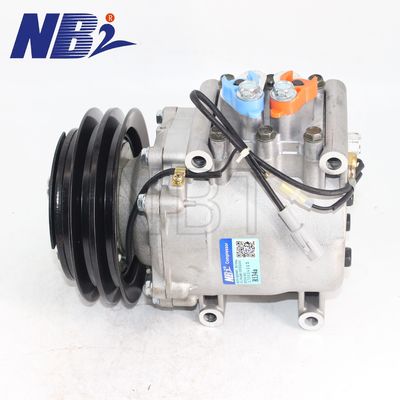 Компрессор кондиционирования воздуха для автомобилей Honda Civic 38810-P07-024