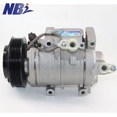 10SR19C Автокомпрессор для Toyota Lexus 88310-6A290 883106A290 447260-0010 4472600010