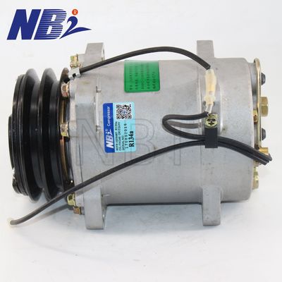 VOE11412632 11412632 15082742 Компрессор для экскаватора EC210B