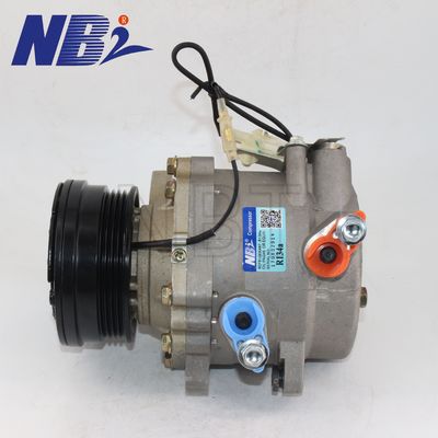 Хорошая цена. 12V Автомобильные аксессуары воздушный компрессор для Baic Mz40 онлайн