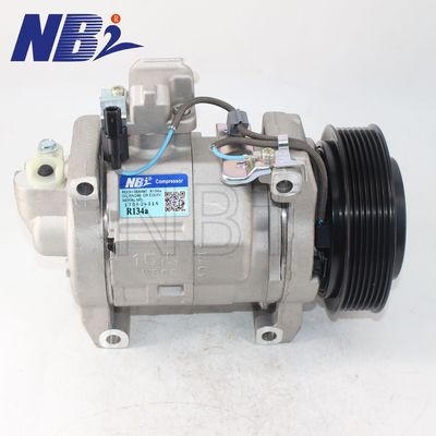 Хорошая цена. Компрессор переменного тока для Honda Accord IX 2.4L I-VTEC OE 006A2226D/ 38900-RLF-003 /38810-5A2-A01 /389245A2A01 онлайн
