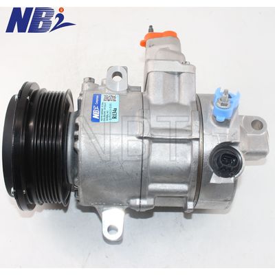 Фабрика оптовая автомобильная кондиционер WX-10028 AC A/C компрессор 88310-3A451 883103A451 Для Toyota Lexus