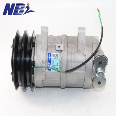 Хорошая цена. 506011-7110 DKS17C 24V 2PK Автомобильный компрессор переменного тока для Nissan Lorry Truck 2Pk онлайн