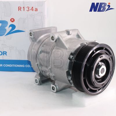 Хорошая цена. 97701-D4400 CG447250-0541 97701C2000 6SES14C 12 V Автозапчасти воздушный компрессор Для Kia Optima Для Hyundai Sonata онлайн