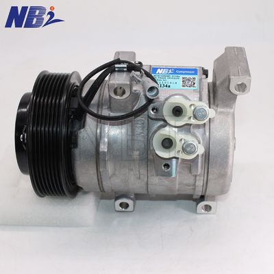 Denso 10S15C Air Conditioning Compressor For Toyota RAV4 447220-3934 447220-3935 88310-42180