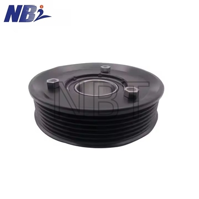 Хорошая цена. Автомобильный кондиционер для Volkswagen Golf 7 6pk 110mm OEM 1K0820803E 1K0820803F 1K0820803G онлайн