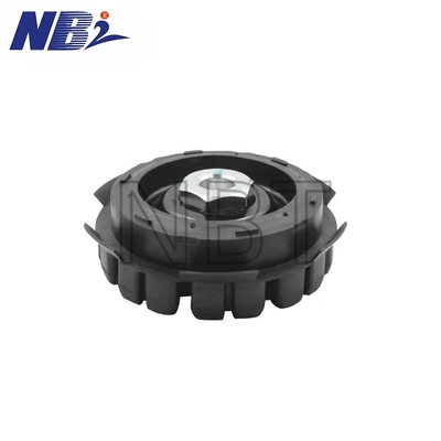 Хорошая цена. 7SEU17C 12v муфта кондиционера для VW Multivan 6pk 105 мм OEM 447150-1522 447150-2613 7E0820803H онлайн