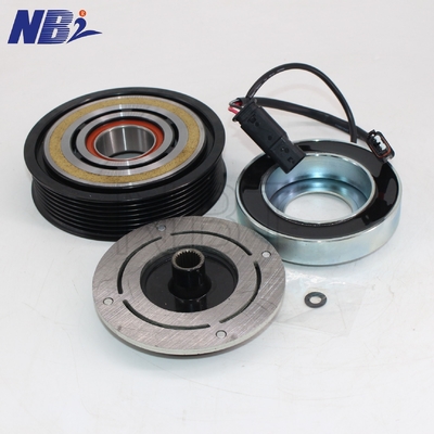Новый KPL-812050 Кондиционер электромагнитный сцепление для 19 электрических Mercedes C200 Применимые модели 12V & 24V Автомобильные электрики