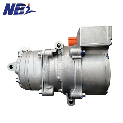 Хорошая цена. BC28D OEM HA2HE-8103020 Электрический компрессор переменного тока для BYD Qin 320V онлайн