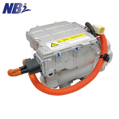 Хорошая цена. BYD E 5 394V R134a Модель Новый 12 В OEM BC28 Компрессор 5AEC-8103020C онлайн