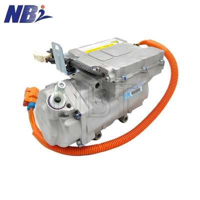 Хорошая цена. BC28B OEM HCE-8103020 Электрический компрессор переменного тока для BYD Han 569.6V онлайн