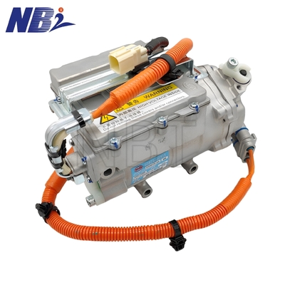 BYD Han DMI 467.2V Модель BC28B Новые OEMHCB8103020A 12V Компрессоры кондиционера для производственных целей