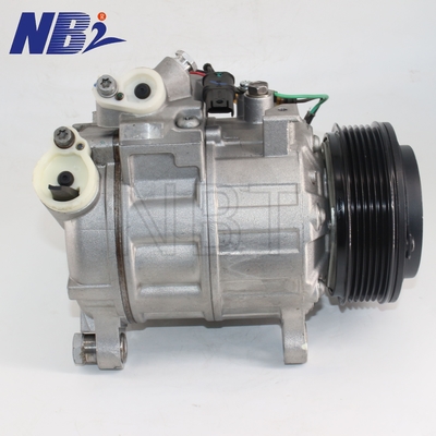 Хорошая цена. Более низкая цена AC компрессор 12В для BMW X1/X3 Oem 64529216466 Auto Ac компрессор кондиционер* онлайн