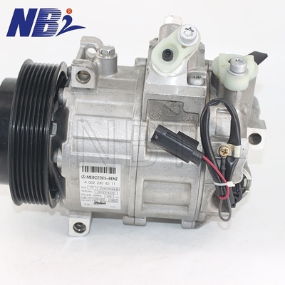 Хорошая цена. W906 Viano Ac компрессор 9068302401 OEM A9068302401 Vito 2003 2010 для Mercedes benz онлайн