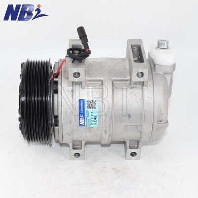 Хорошая цена. Zexel DKS-15CH DKS15CH MB958674 506011-6391 5060116391 506211-5392 506011-6392 Auto Ac COMPRESSOR for Mitsubishi Express WA L400 онлайн