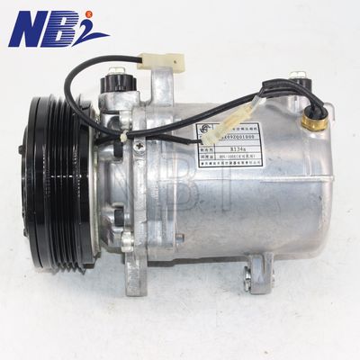 Хорошая цена. A2218A1 Auto air Ac Compressor for JAC Liangjian JSR12ZA02059 онлайн